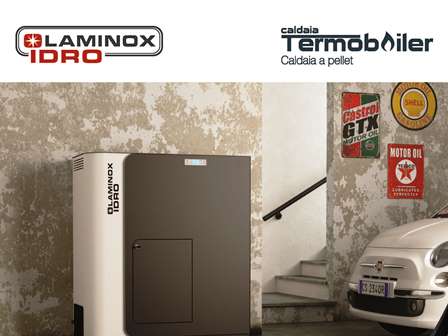 TERMOBOILER MAXI 33-45